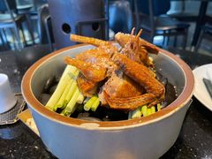 -小运河·公馆(国贸店)