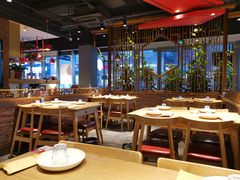 -虾满堂小龙虾烧烤(富荟广场店)