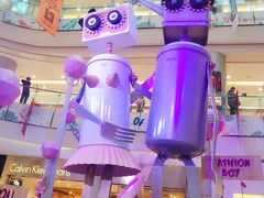 -凯德广场(埃德蒙顿路店)