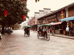 -溪口-滕头旅游景区