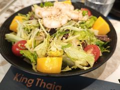 -KingThaia金泰兰(滨江天街店)