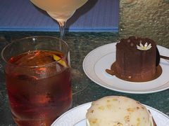 -秀·吧 Show Bar(兰州盛达希尔顿酒店)