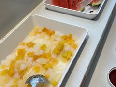 -彤德莱火锅(果园路店)