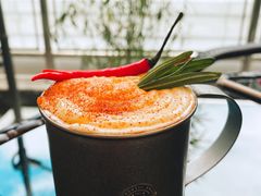 -Catch Bagel(芳草地店)