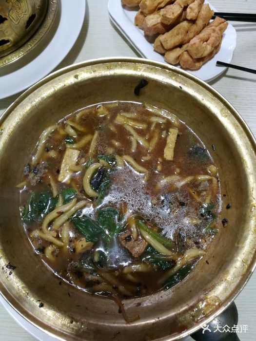 剪刀面(佟温路店)-图片-承德美食-大众点评网