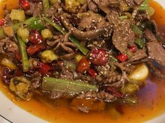 -重庆石磨豆花庄(乔庄店)