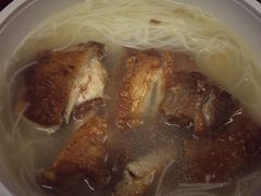 -兰芳园(上环店)