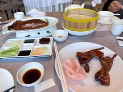 -丰鲤楼•闽南茶楼(仟禧汇店)
