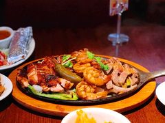 -Chili's Cafe&Bar奇利斯(滨江店)