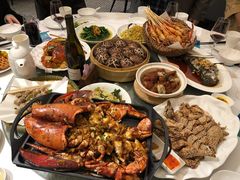 -79号渔船海鲜饭店(宝安店)