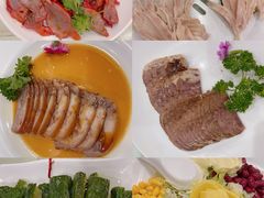 -北京全聚德(天安门店)