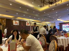 -阿锋鲍鱼酒家美食汇(华安店)