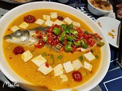 -鑫小城故事·藕汤·家常菜(台北一路总店)