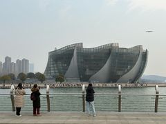 -云龙湖旅游景区