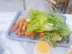 -四川麻辣烫(湘南学院店)