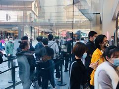 -Apple零售店(成都太古里店)