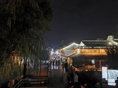 -嘉兴月河历史街区