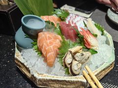 -德川家日本料理(中关村店)