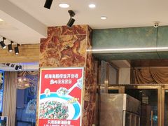 -船泊丽港(统一路店)