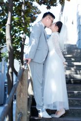 -后宫·古装汉服京剧儿童亲子全家福摄影