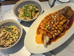 -打酱油·非遗淮扬菜(瘦西湖梅岭店)