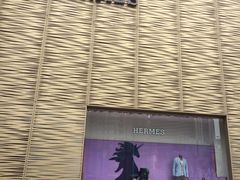 -爱马仕 HERMES(德基广场店)