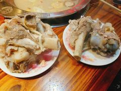 -庄老幺火锅(娄山关路店)