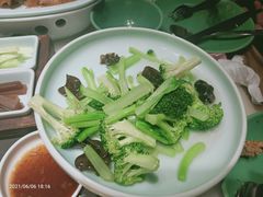 -那家小馆(摩天活力城店)