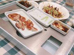 -紫光园(劲松店)