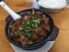-沈妈砂锅(光华村店)