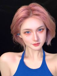 -In Style造型