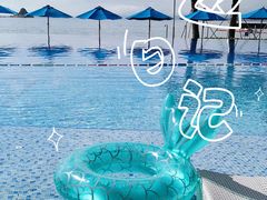 -深圳大梅沙京基洲际度假酒店