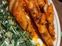 -ZAFFERANO西班牙海鲜饭(上海首店)
