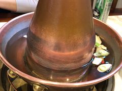 -宣武小院涮肉(前门店)