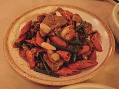 -龙门阵茶屋川菜馆(武康路店)