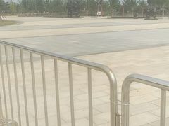 -河北省第三届（邢台园博园）园林博览会