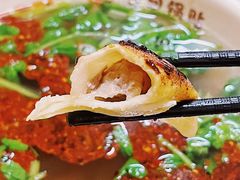 -回回锅贴(小河沿店)