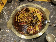 -堂客老火锅(欣阳广场总店)