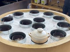 -徽三说·土徽菜·中国徽菜连锁品牌(一中店)