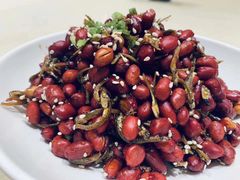 -将相和·海鲜蒸饺大连菜