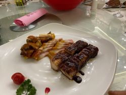 -昆城一品国际宴会中心·宴会厅