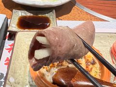 -赤坂亭 M9和牛烧肉(水街店)