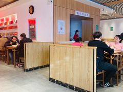 -食蔬不二素食自助餐厅(沈阳铁西店)