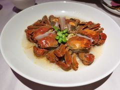 -蟹榭(静安寺晶品商场店)