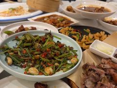 -东方饺子王(工农大路店)