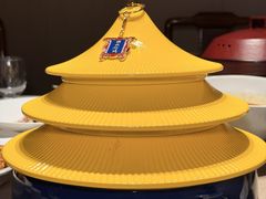 -花家怡园(四合院总店)