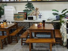 -长安后宰门水盆羊肉(新都心店)