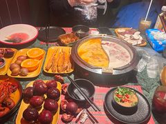 -牛New寿喜烧(中山公园龙之梦店)
