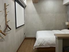 -闲隅江景艺术酒店(解放碑洪崖洞总店)