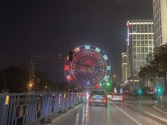 -南昌之星摩天轮